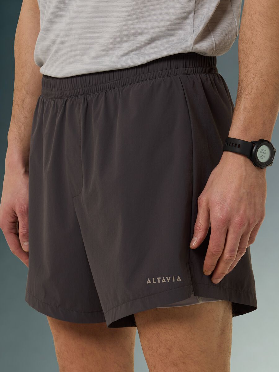 ALTAVIA Running Shorts with Deborah Compagnoni_0