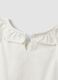 White organic cotton tank top with ruffle trim_2