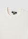 The Iconic Tee white pure cotton regular-fit short-sleeve T-shirt_5