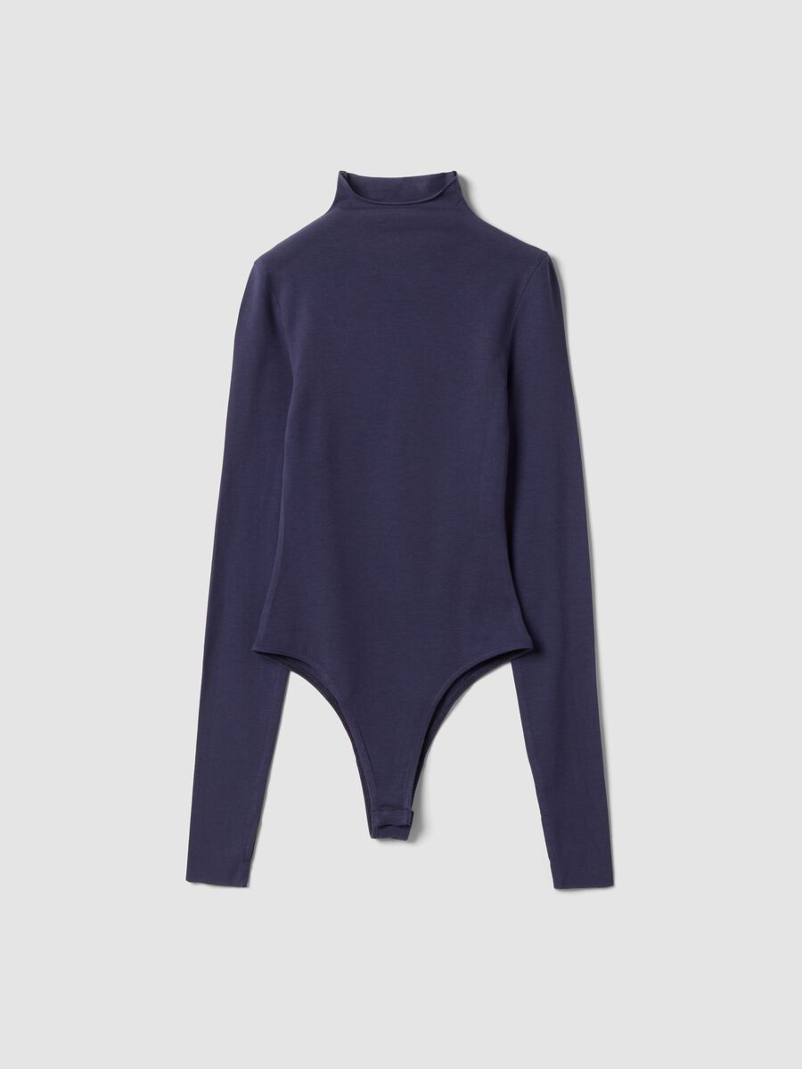 Mock-Neck Body Twilight_0