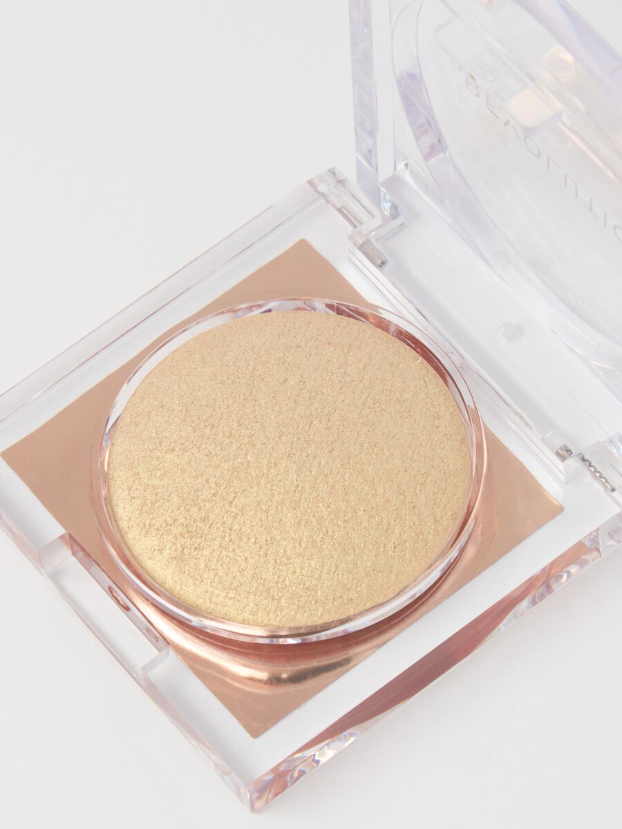 Beam Bright highlighter Golden Gal_2