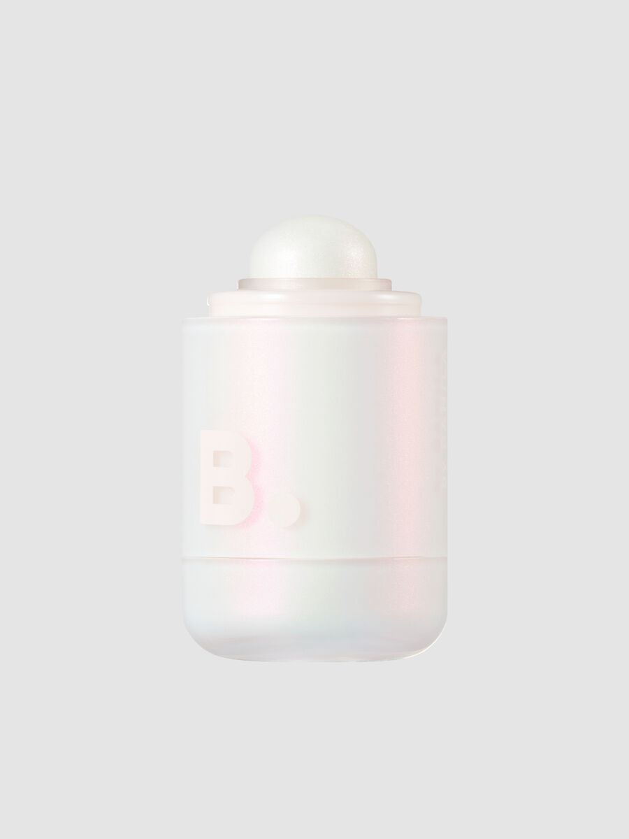 B. BY BANILA Romantic Blush Highlighter &ndash; 03 Sugar Frost &ndash; Korean make-up_0