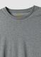 Grey organic cotton pyjamas with long-sleeved top_6