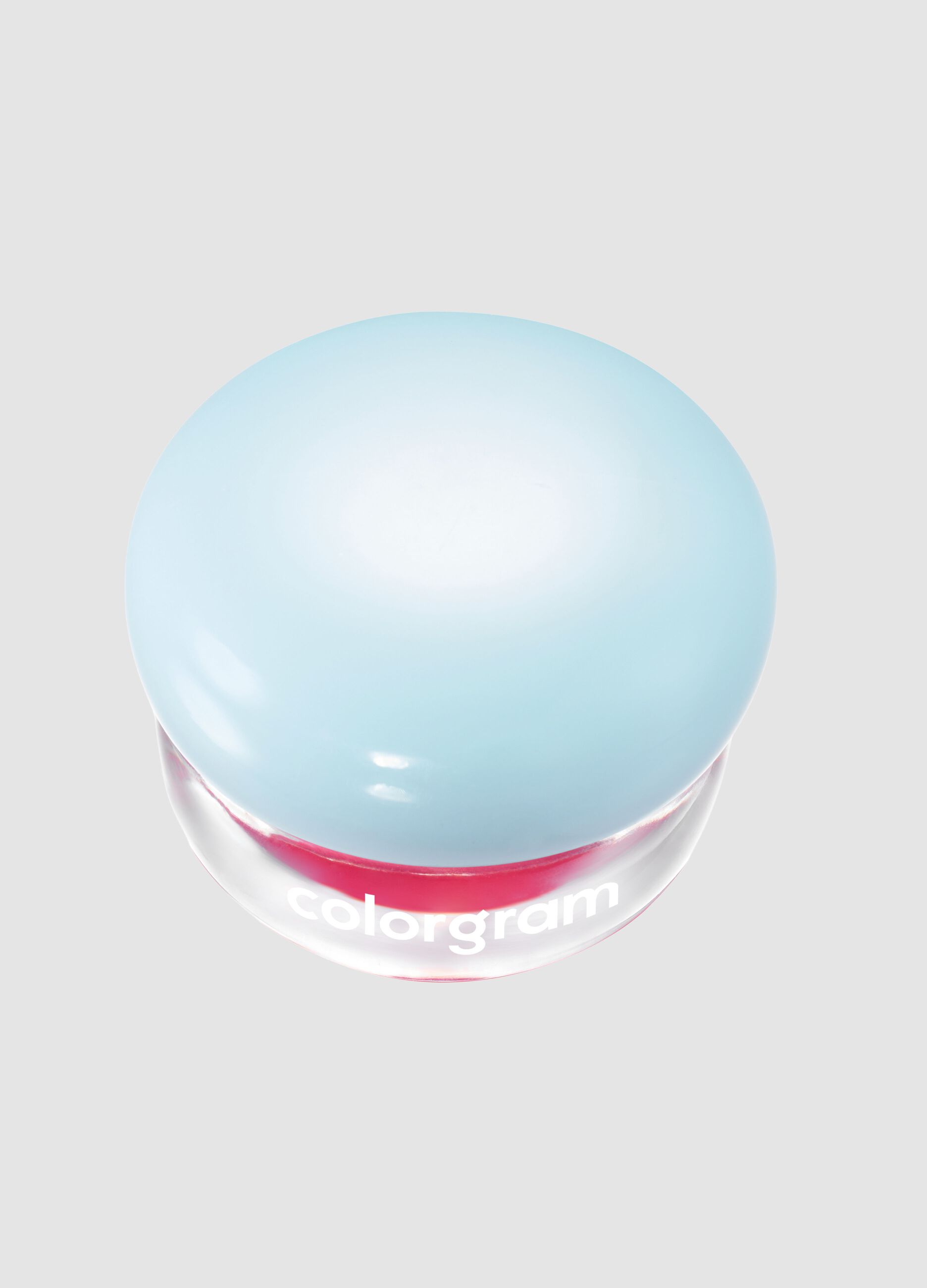 Tintin Dory Lip Jam 06 Cherry Jam 3.5 g - Korean Make-up