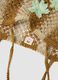 Multicolour woven mesh jute-blend beach bag_2