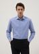 Multicolour Checked Pure Cotton Regular Fit Shirt_0