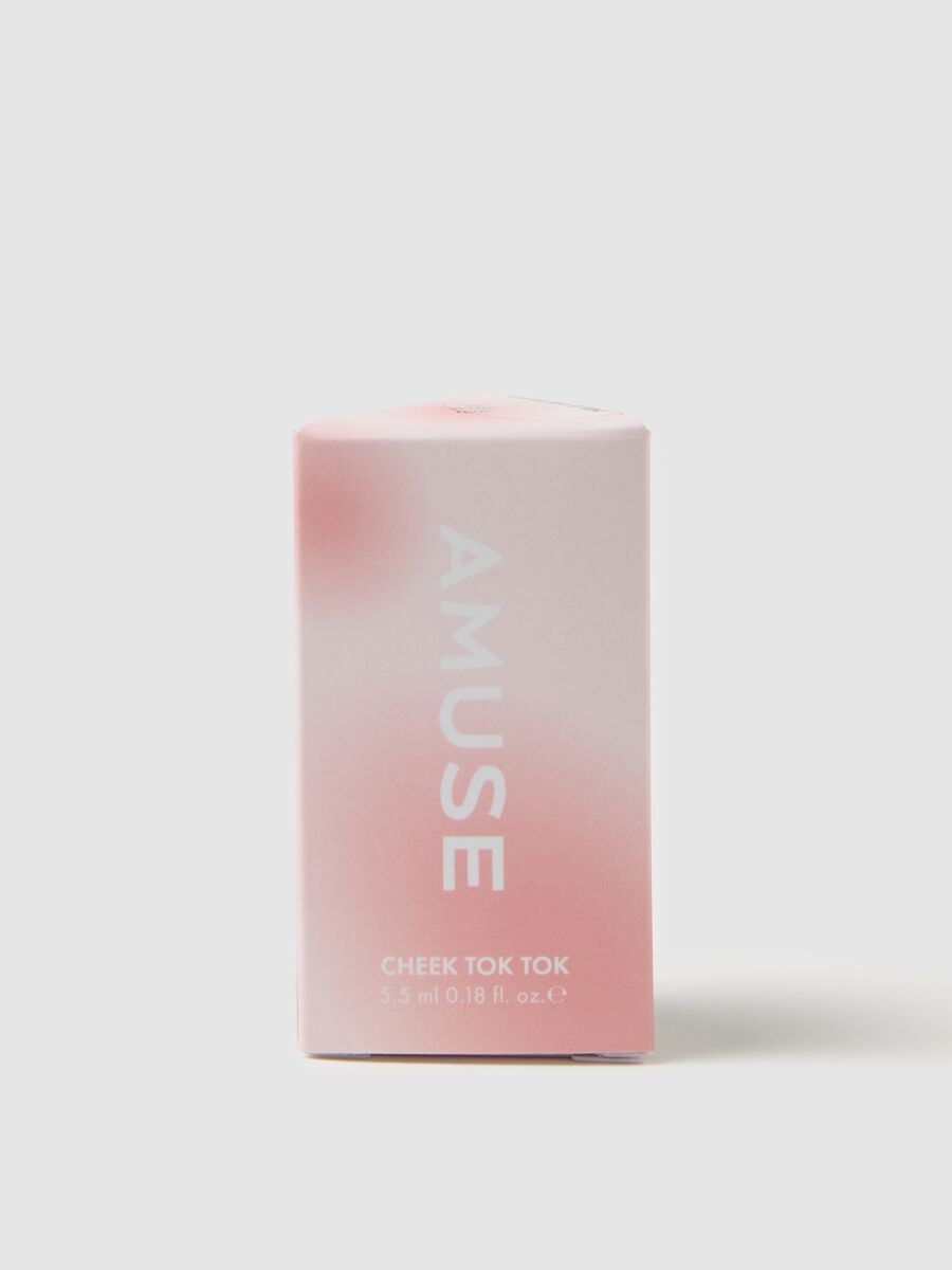 Matte effect long-lasting liquid blush_2