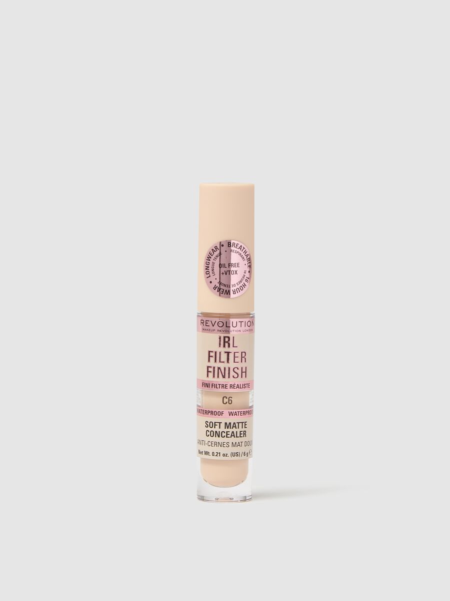 IRL Filter Finish concealer C6_1