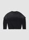 Double Longsleeve Sunfaded Black_0