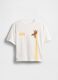 White Star Wars T-Shirt_0