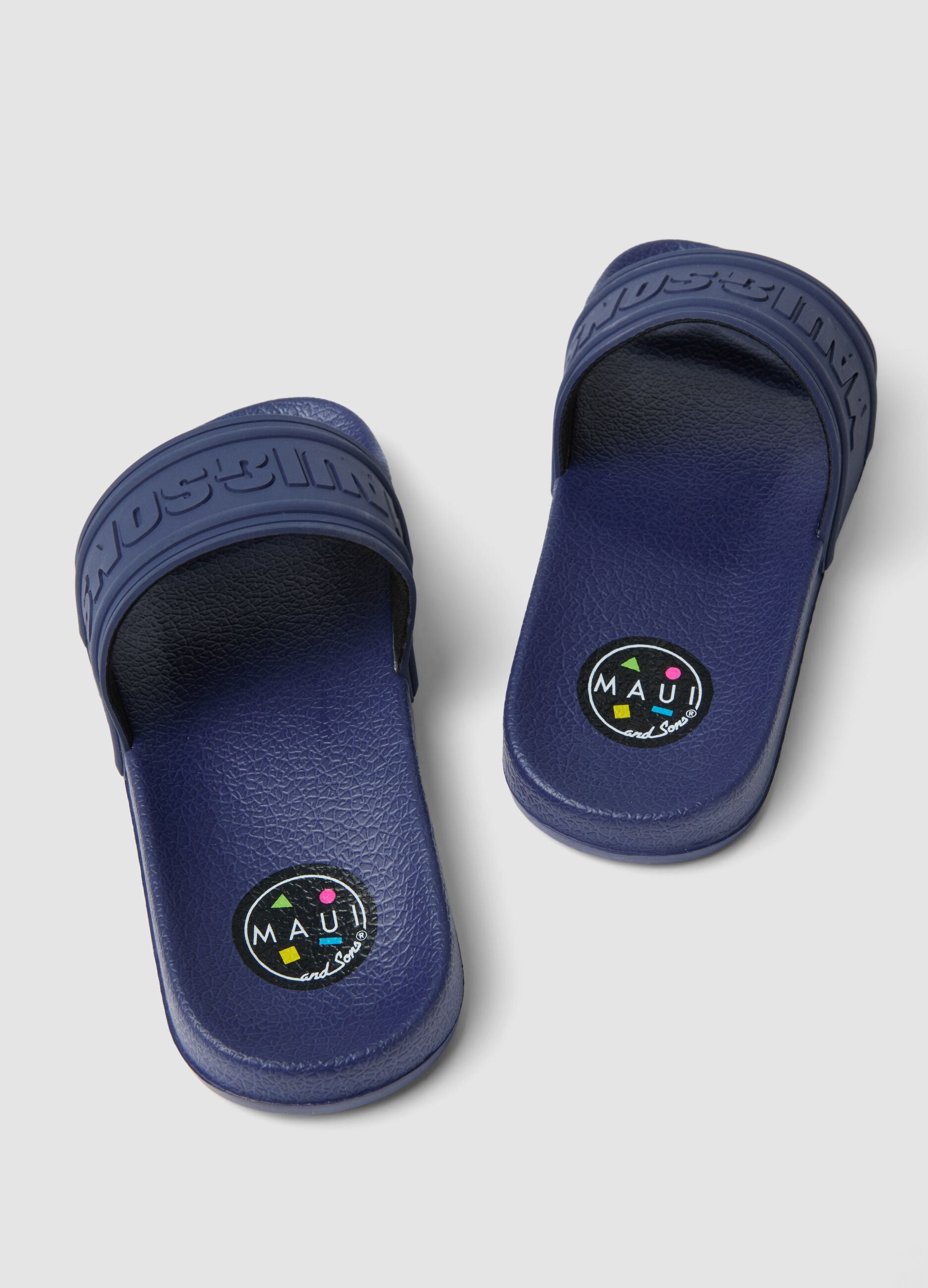 Children's Blue Sandals