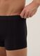 2-pack black stretch modal midi boxers, regular fit_3