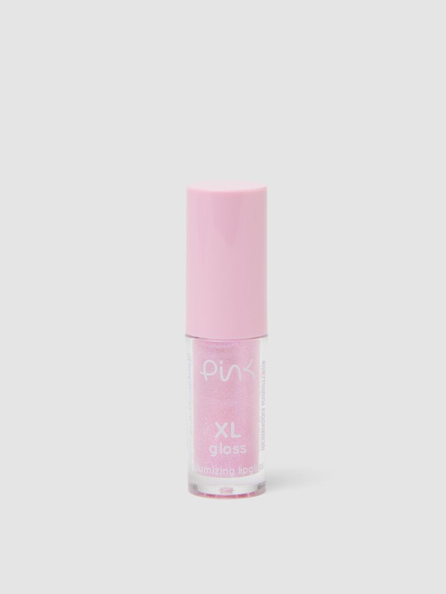 Pink XL Lip Gloss 09 Candy Shop_0