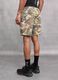 Kombat Active Camo Cargo Shorts_3