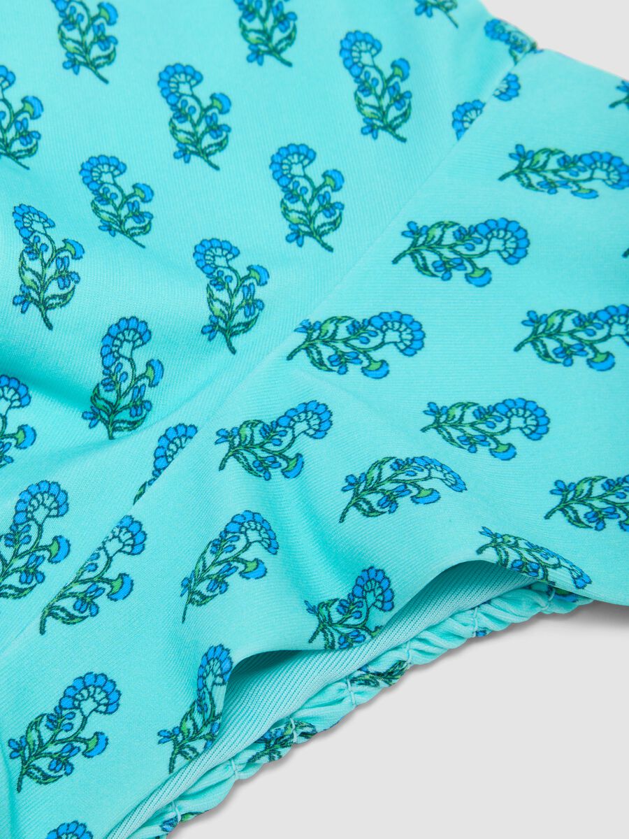 Sky-blue bikini bottoms in stretch fabric_5