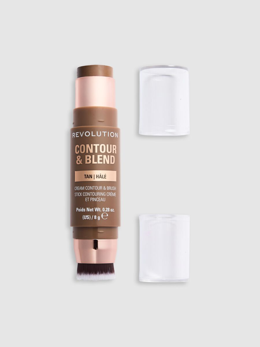 Reloaded Contour & Blend Stick Tan_0