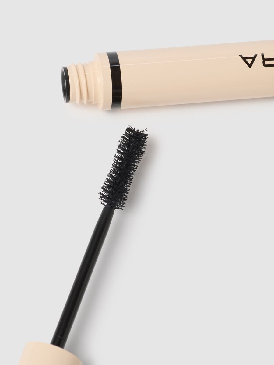 MOIRA VOLUME & LIFTING MASCARA 002 - Korean make-up_1