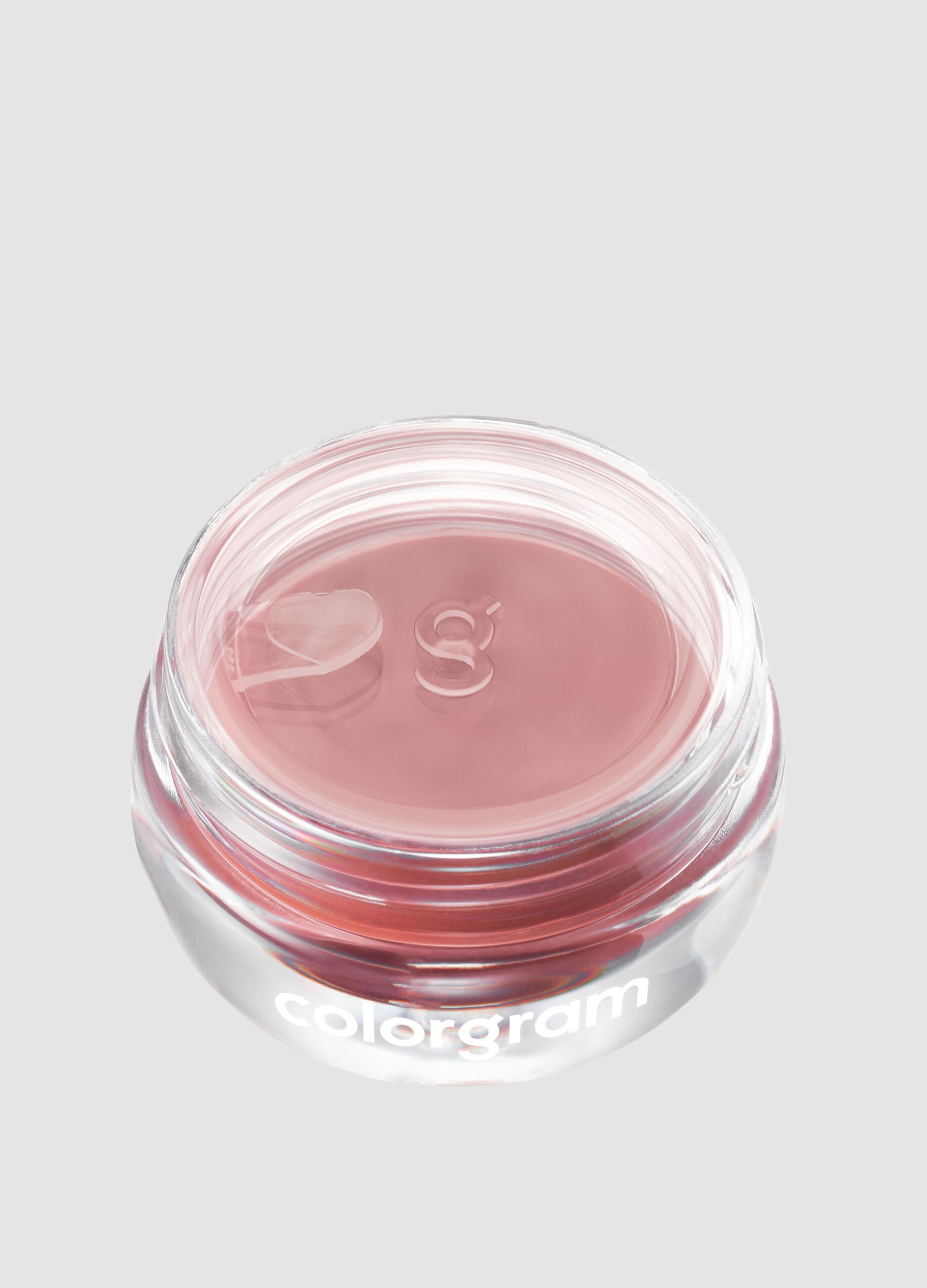 Tintin Dory Blur Jam 04 Jujube Brick 3.5G - Korean Make-up