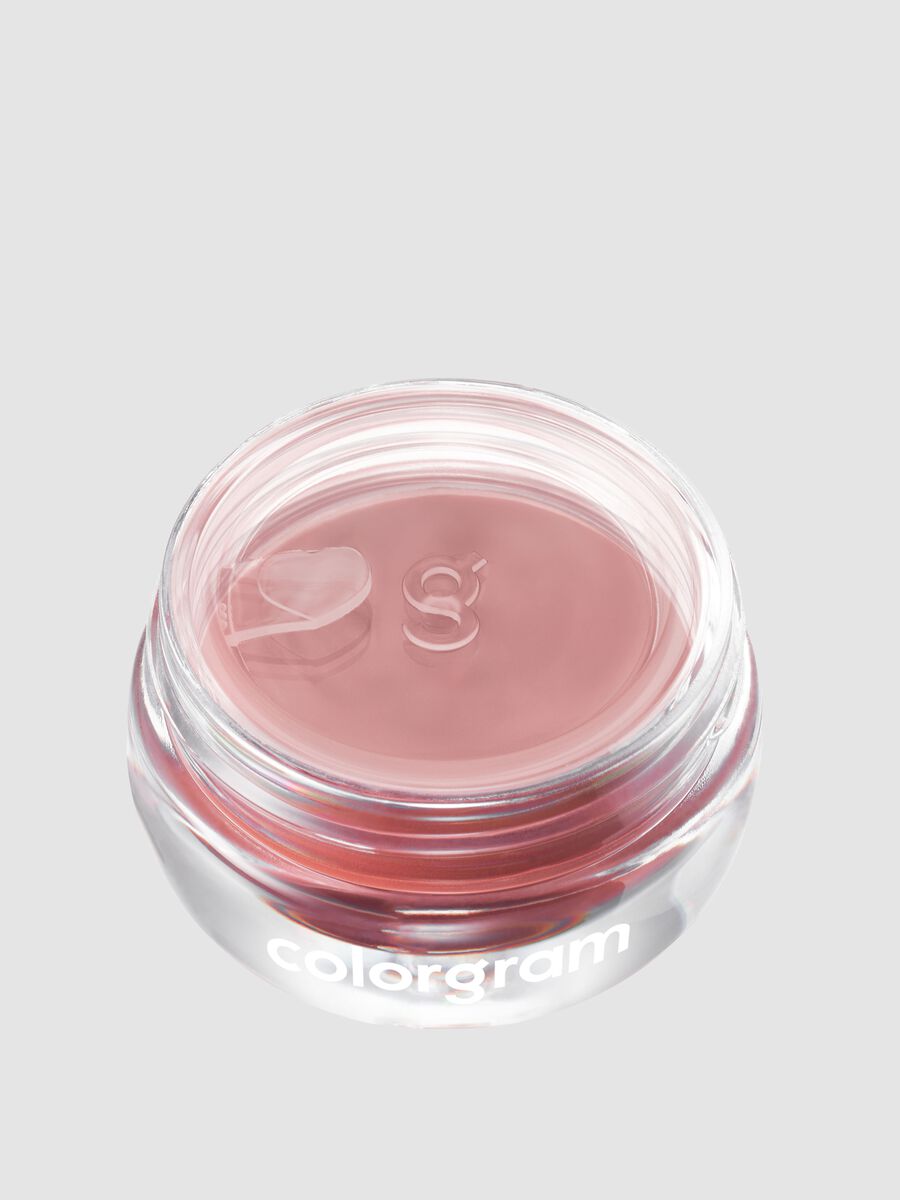 Tintin Dory Blur Jam 04 Jujube Brick 3.5G - Korean Make-up_1