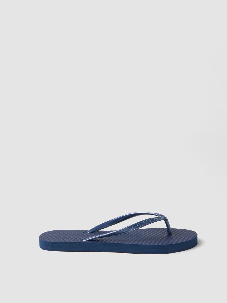 Infradito classiche blu_0