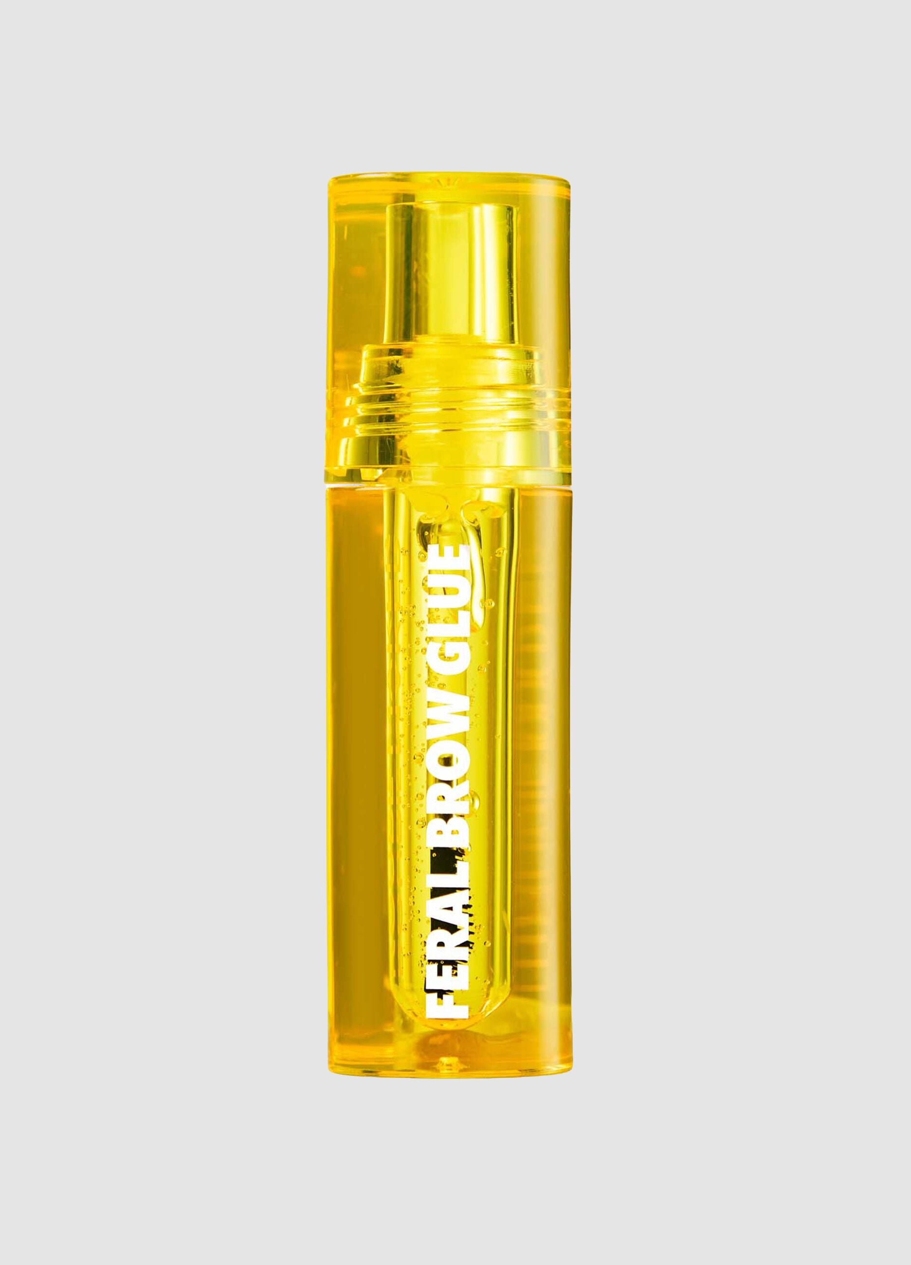 Feral Brow Glue Clear 3ml
