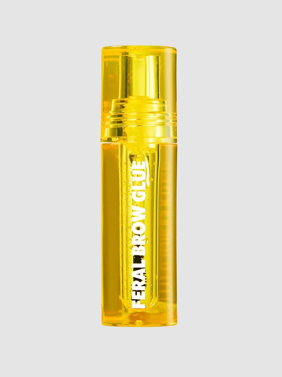 Feral Brow Glue Clear 3ml_0