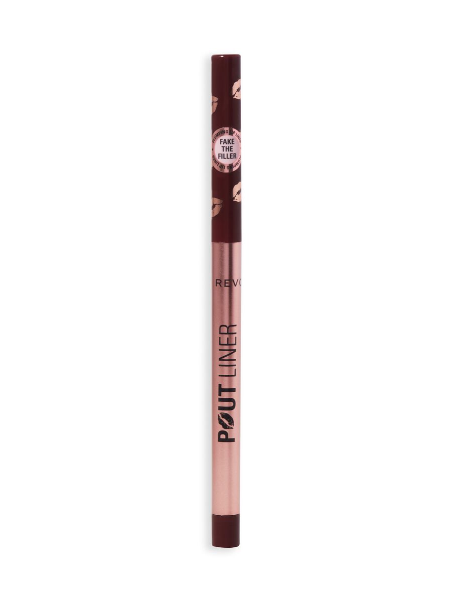 Pout Bomb Plumping Lip Pencil Deepest Mauve_1