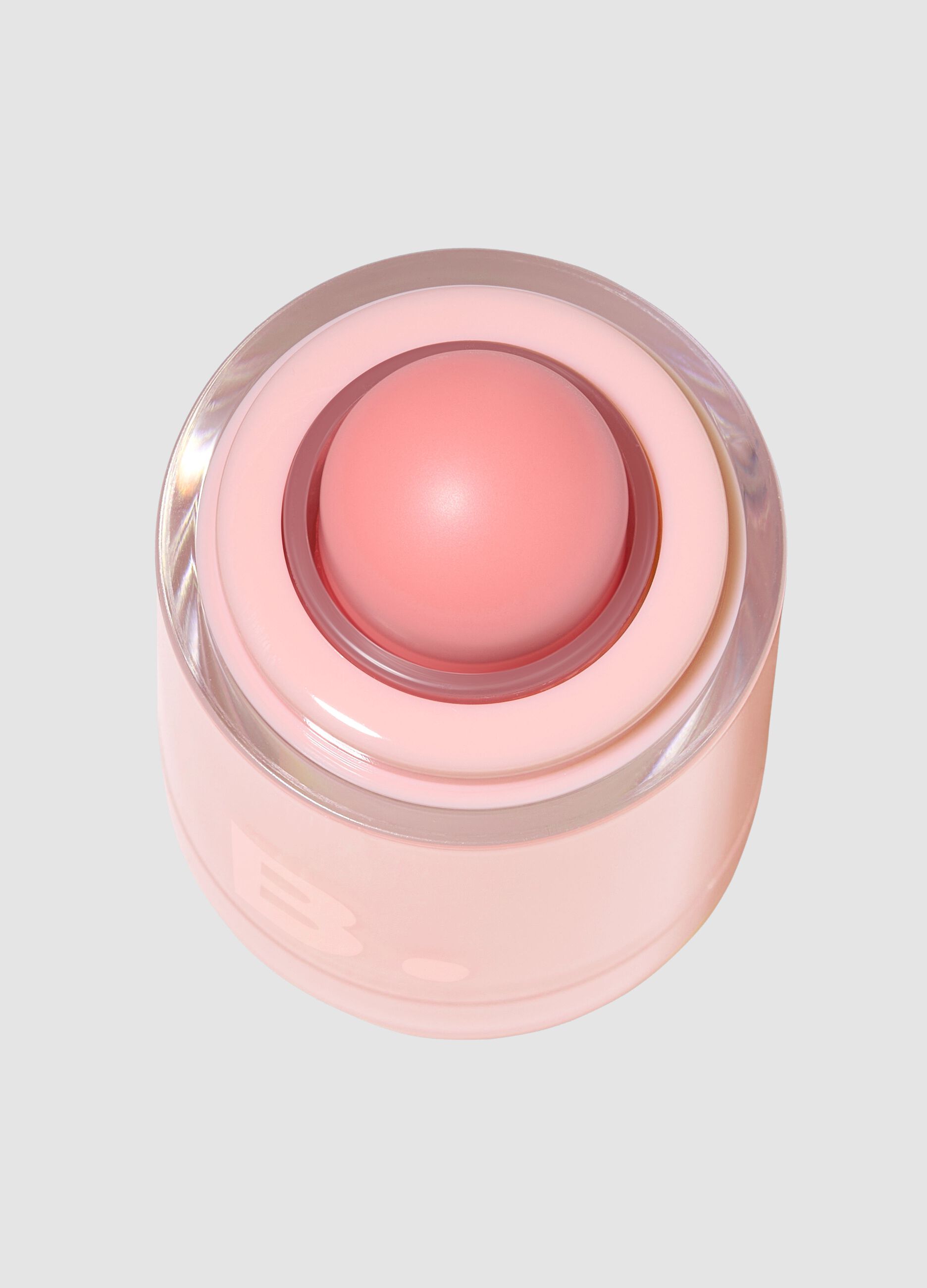 B. by Banila Romantic Blush Lip & Cheek - 11 Ballerina - Korean make-up