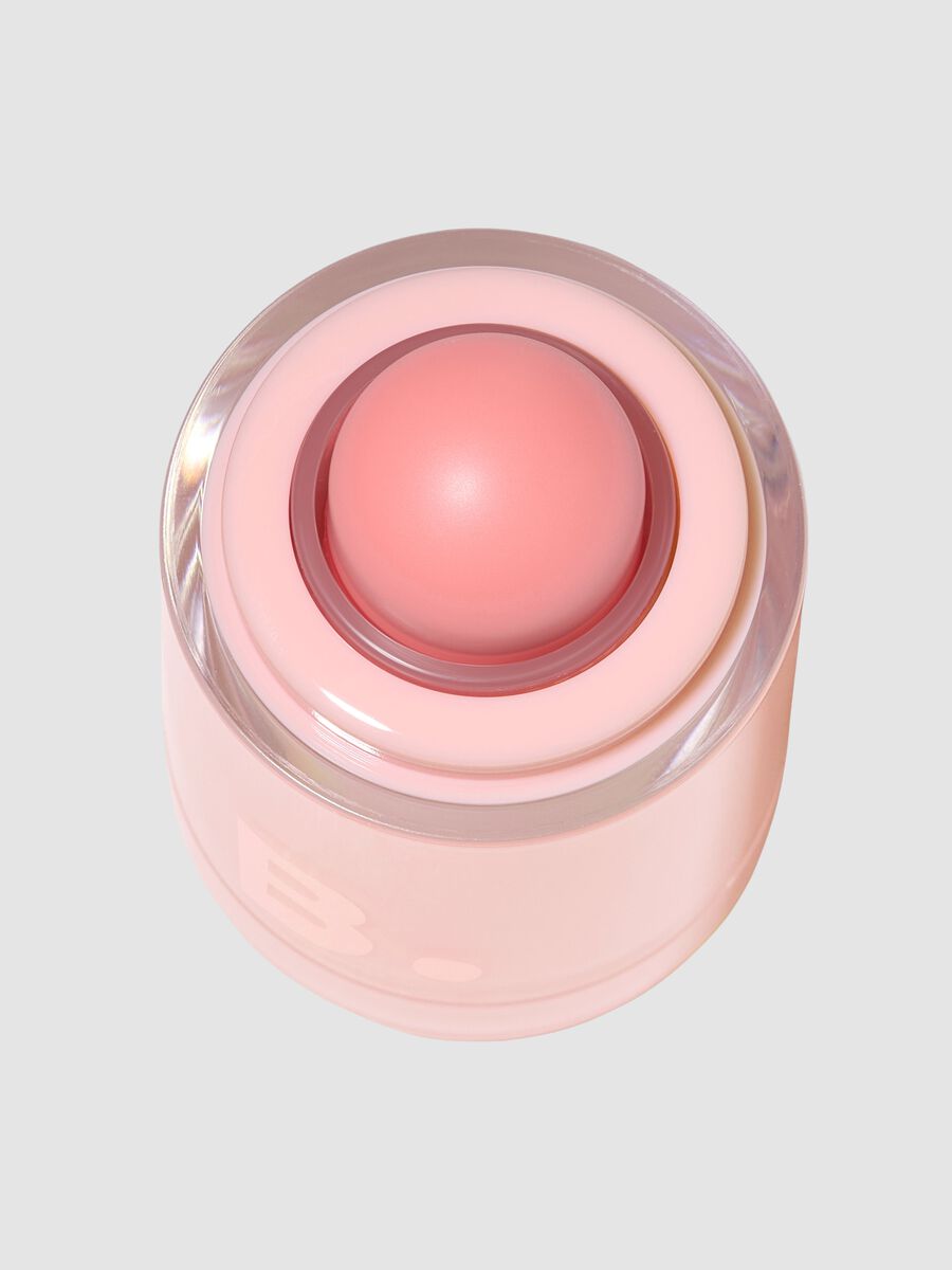 B. by Banila Romantic Blush Lip & Cheek - 11 Ballerina - Korean make-up_2