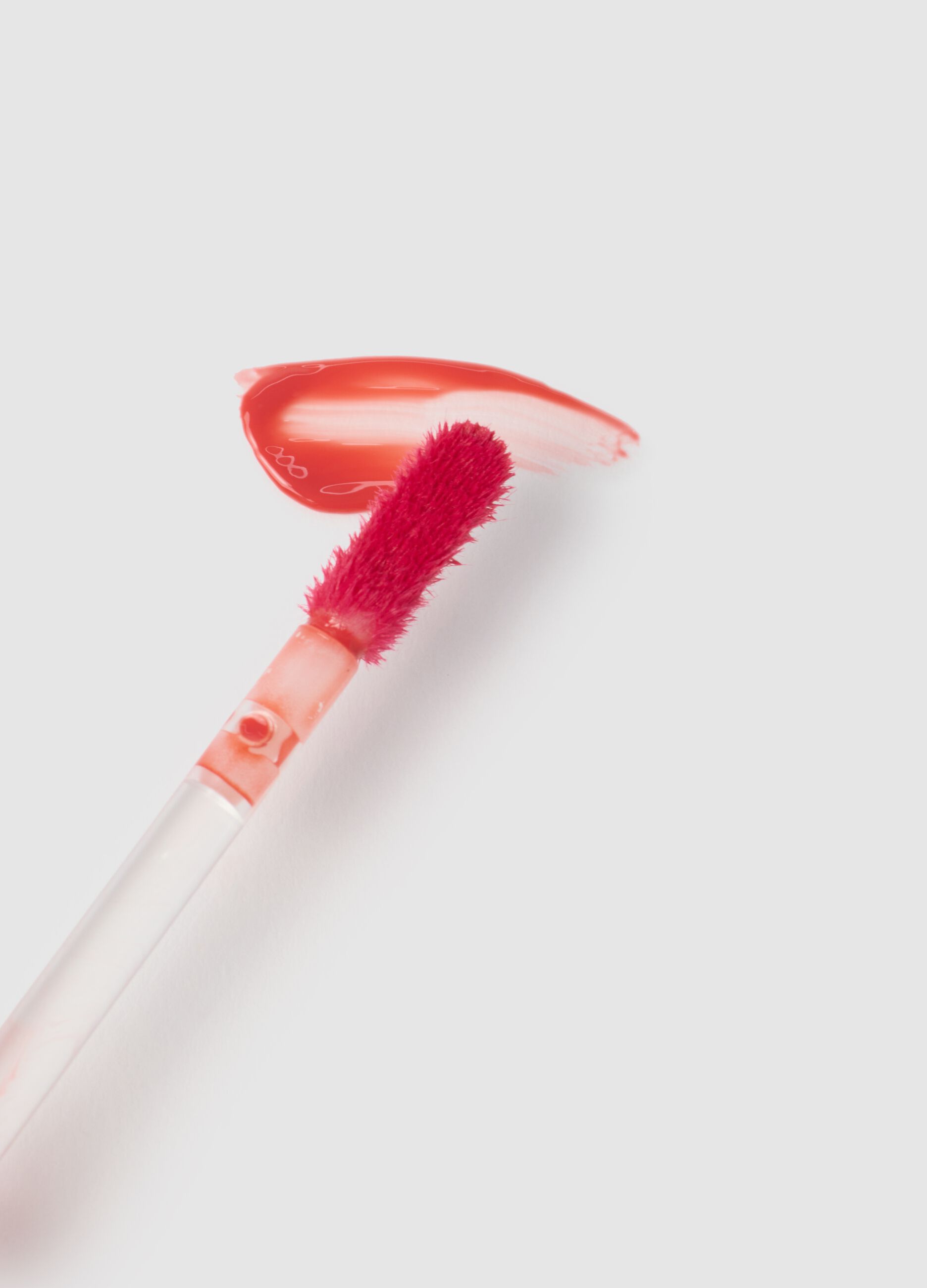 ROM&ND DEWY&middot;FUL WATER TINT 01 IN CORAL - Korean makeup