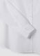 Camicia bianca a maniche lunghe slim fit_6