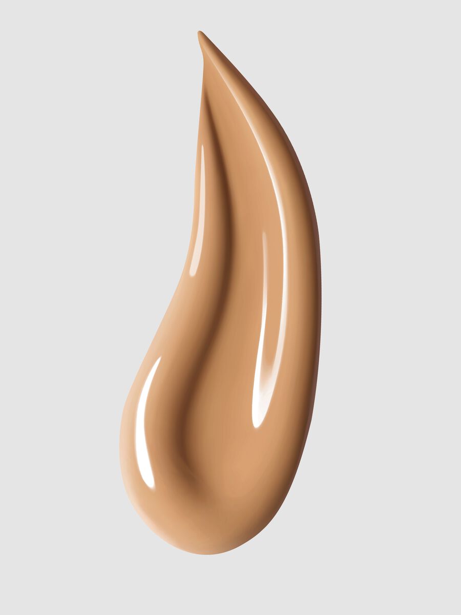 SATIN WEAR HEALTHY-GREEN CUSHION RE-FEEL 27W PEACH TAN - Make-up coreano_1