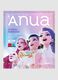 Vita Brightening Collagen Mask 34g | Anua K-Pop Demon Hunters_0