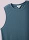 Soft fabric tank top ALTAVIA STUDIO_5