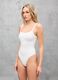 White Jersey Bodysuit_0