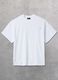 White Graphic Pocket T-shirt_4