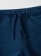 Boys' multicolour pure cotton t-shirt and shorts set, regular fit_2