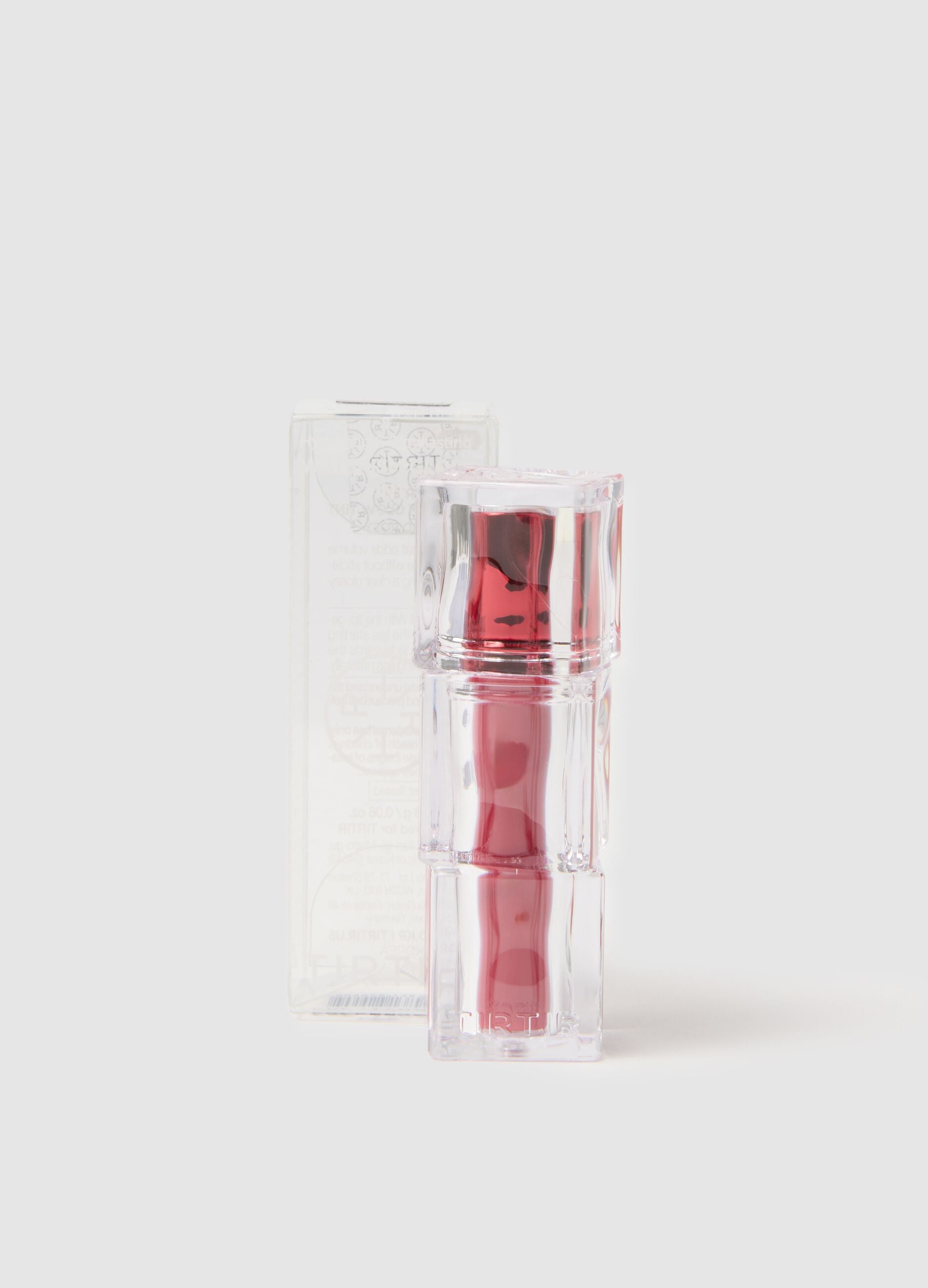 TIRTIR WATERISM GLOW TINT 19 BAD ROSY 1.8G