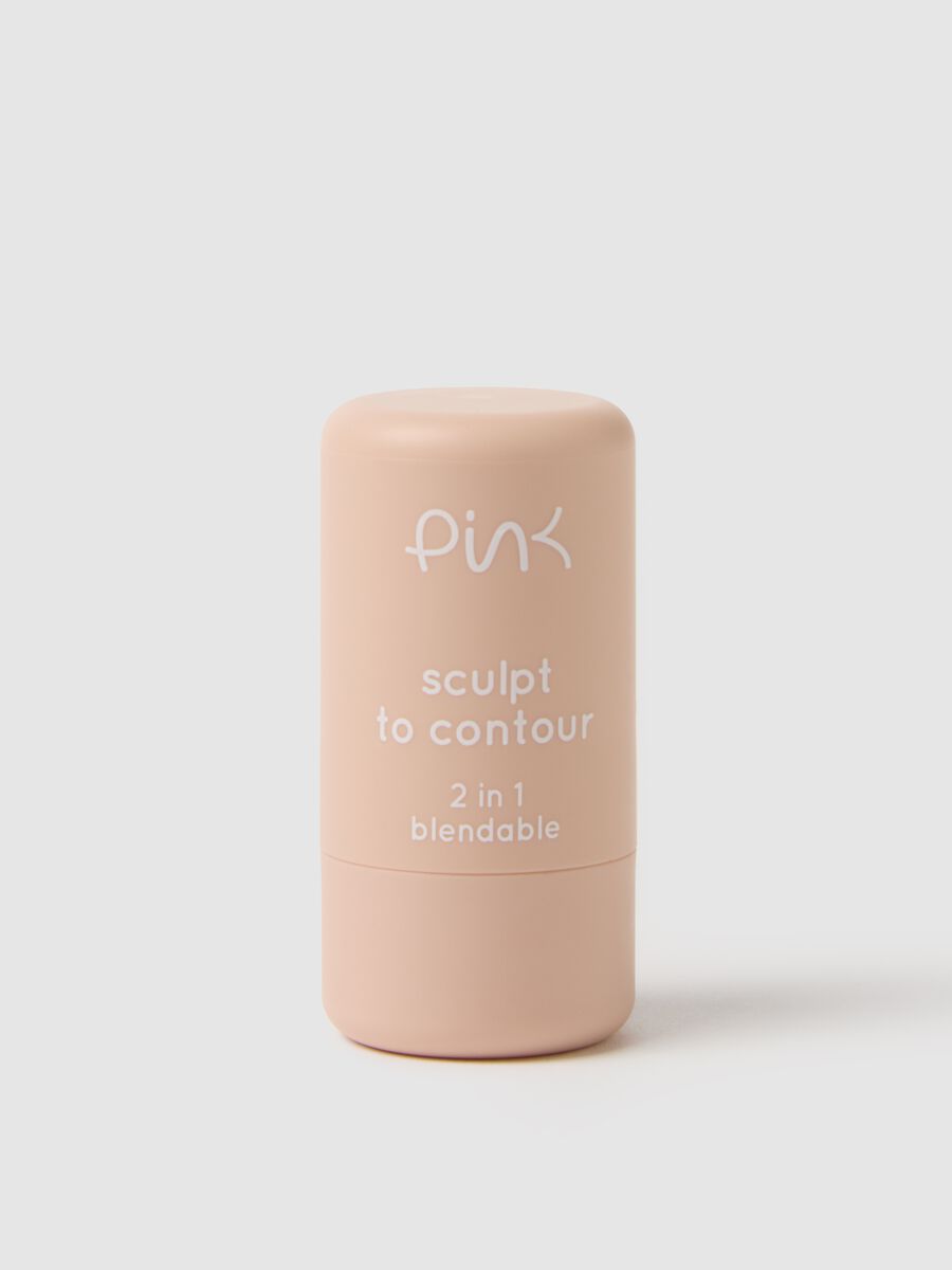 Pink Sculpt to Contour 10 DARK CHOCOLATE_1