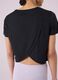 Soft fabric T-shirt ALTAVIA STUDIO_3