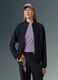 ALTAVIA Windbreaker Jacket WITH DEBORAH COMPAGNONI_1