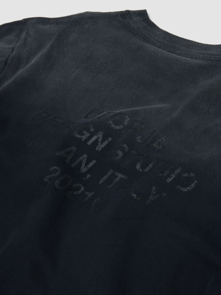 Double Longsleeve Sunfaded Black_6