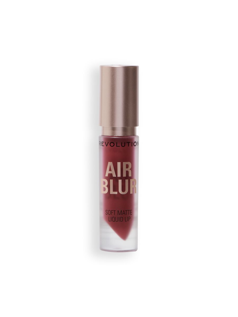 Revolution Air Blur Matte Dream Liquid Lipstick_0