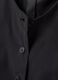 Black slim-fit viscose-blend waistcoat_6