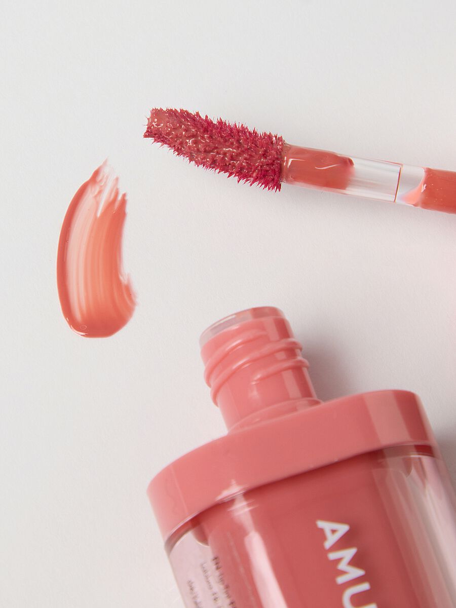 COLOUR + VOLUME + HYDRATION, innovative plumping lip stain for soft and super juicy lips_5