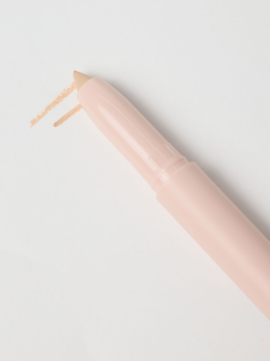 MOIRA AT GLANCE STICK SHADOW 016 NUDE BEIGE - Korean makeup_3