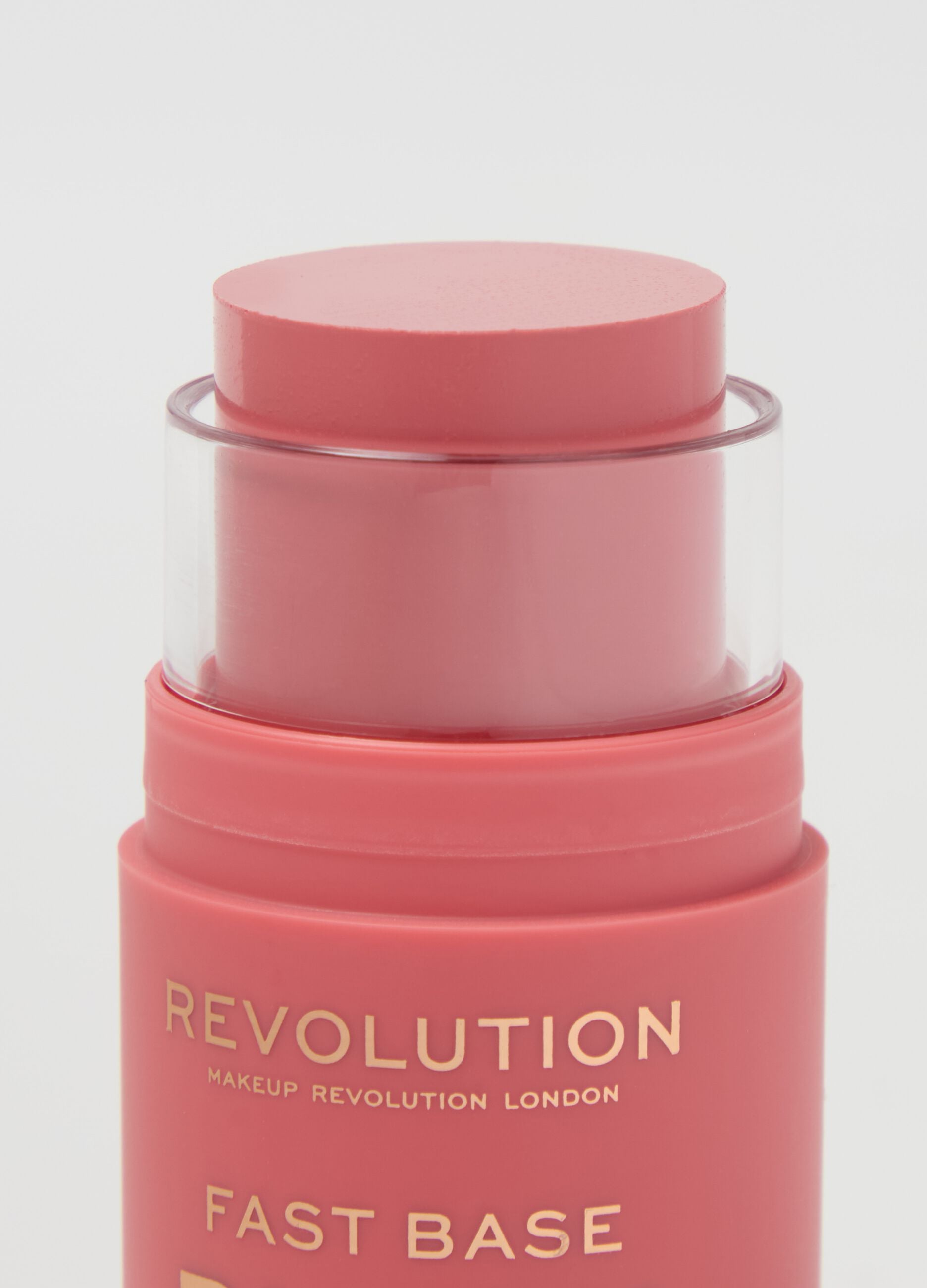 Fast Base blush in stick Bare