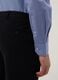 Multicolour Checked Pure Cotton Regular Fit Shirt_3