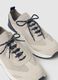 Multicolour Sneakers with Sturdy Sole_2