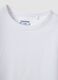 White long-sleeve stretch cotton T-shirt_2